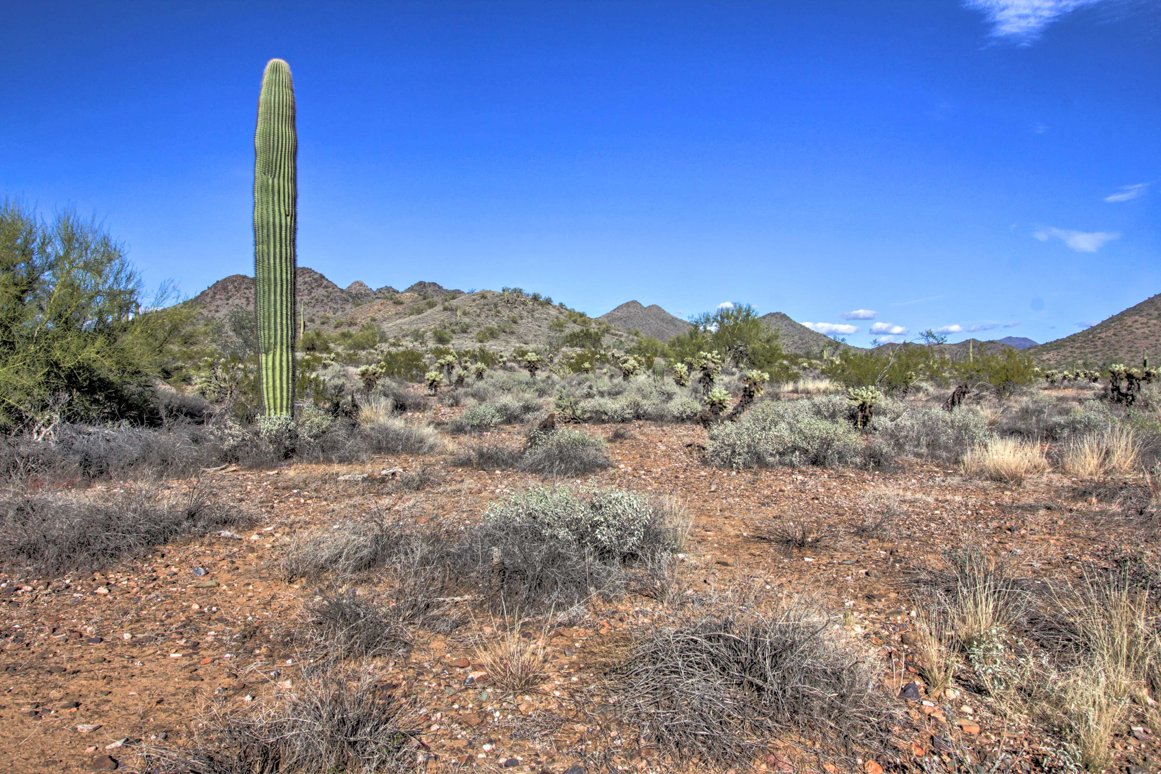 THE BEST Cave Creek Vacation Rentals Book Now Evolve